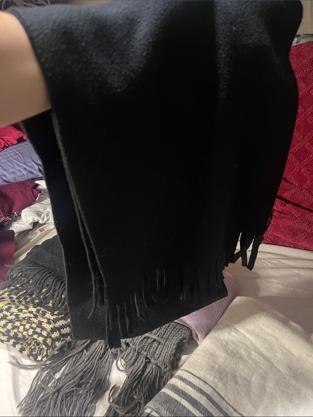 Bundle scarf - Picture 6 of 6